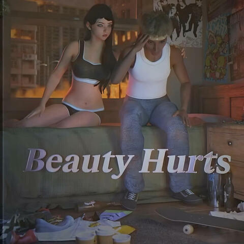Beauty Hurts