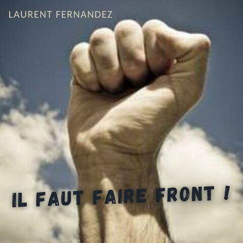 IL FAUT FAIRE FRONT !