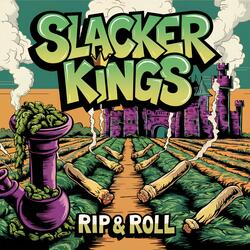 Rip & Roll
