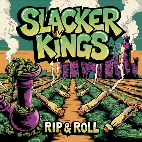 Rip & Roll