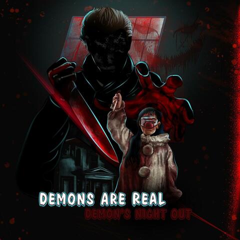 Demon's Night Out