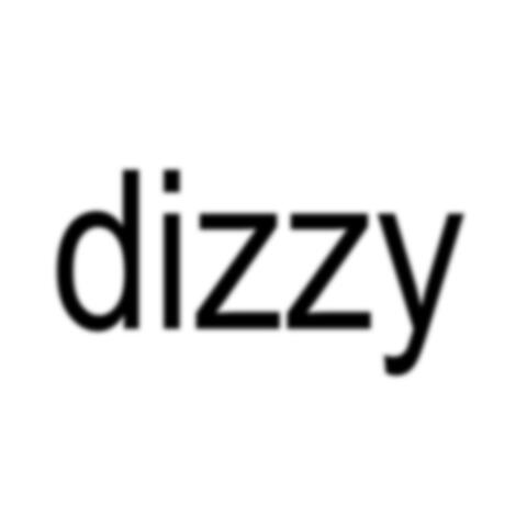 dizzy (feat. Climino & VHS Willy)