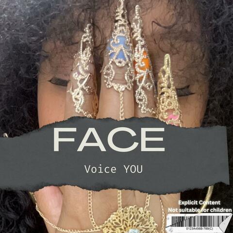 Face (Explicit Version)