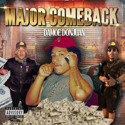 My EYEs (feat. Blacc Dolla & OH-shea)