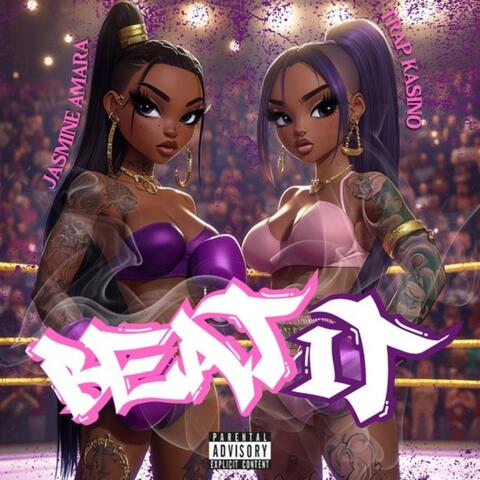 Beat It (feat. Trap Kasino)