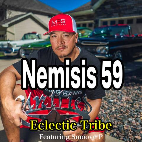 Florida Nights In Nemisis 59 (feat. Smoove P)