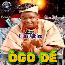 OGO DE