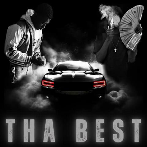 Tha Best (feat. 1littpunchinn)
