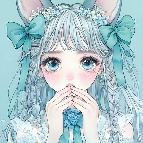 Kawaii Future Bass, Vol. 1