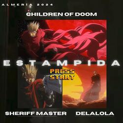 MECHEROS DE MILAN (feat. CHISCO DELALOLA & SHERIFF MASTER)