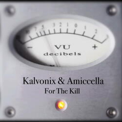 For The Kill (feat. Amiccella)