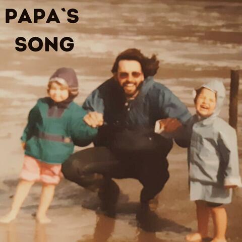 Papa's Song