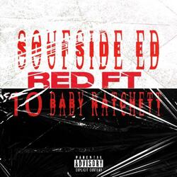 RED (feat. 10 BABY RATCHETT)