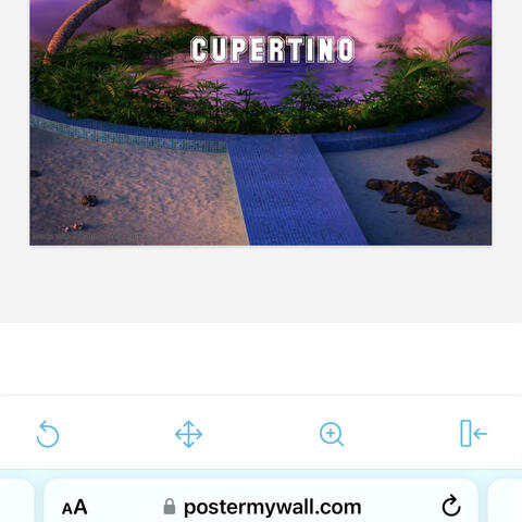 Cupertino