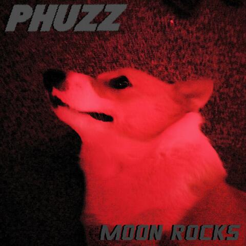 Moon Rocks (Demo)