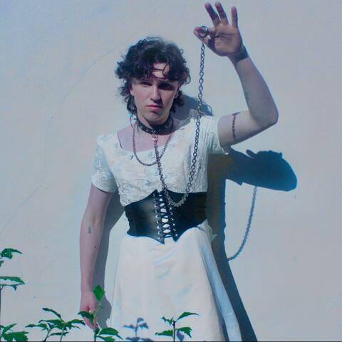 The Tide (feat. Curlesnclouds)