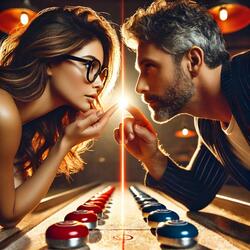 Förlorad i din själ