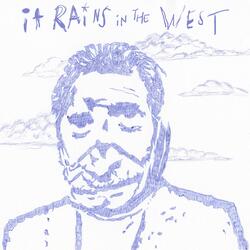 It Rains In The West (feat. ayvuh)