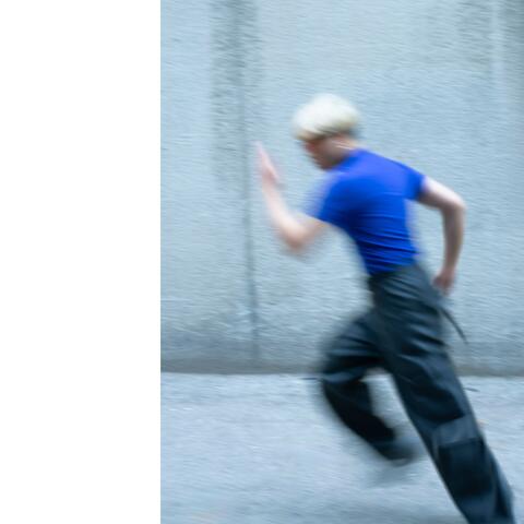 SLOW MOTION (SPED UP)