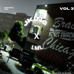 Dancehall time 3 (feat. Lml)