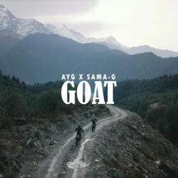 G.O.A.T. (feat. SAMA G)