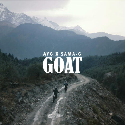G.O.A.T. (feat. SAMA G)