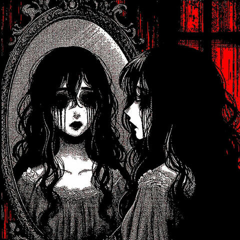 DEVIL ON MY SHOULDER
