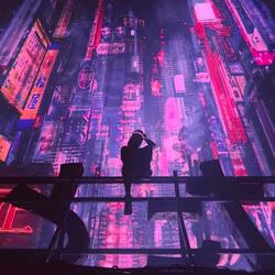 LEAVE  (Slowed)