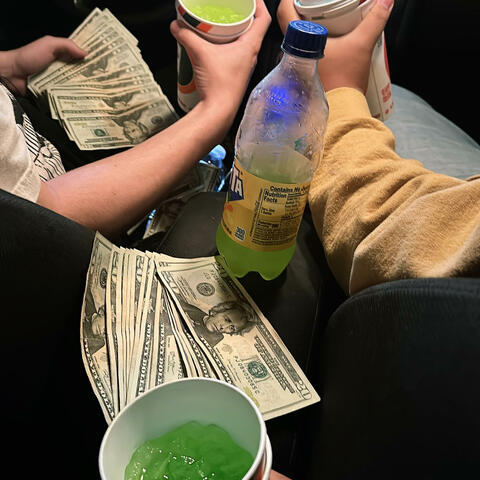 Money Sh!t (feat. Gordowittak)