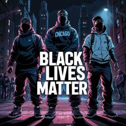 Black Lives Matter