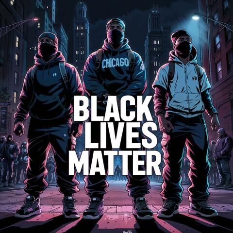 Black Lives Matter