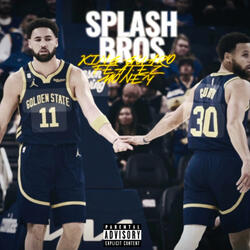 SPLASH BROS (feat. EZ- MONEY)