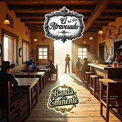 El Atravesado   (En vivo)