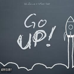 Go Up (feat. SG.Zane)