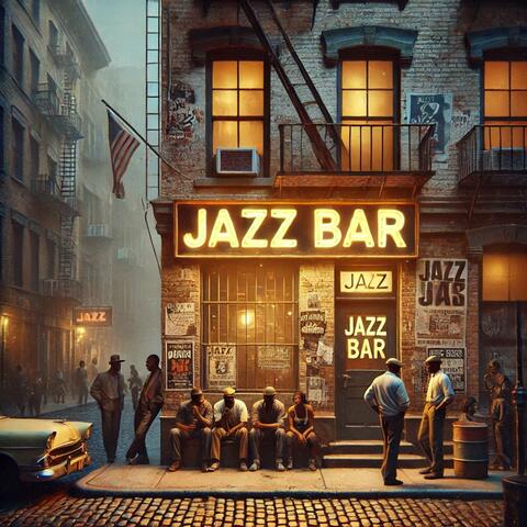 Jazz Hip hop