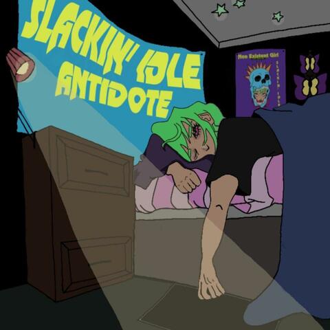 Antidote