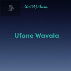 Ufane Wavala