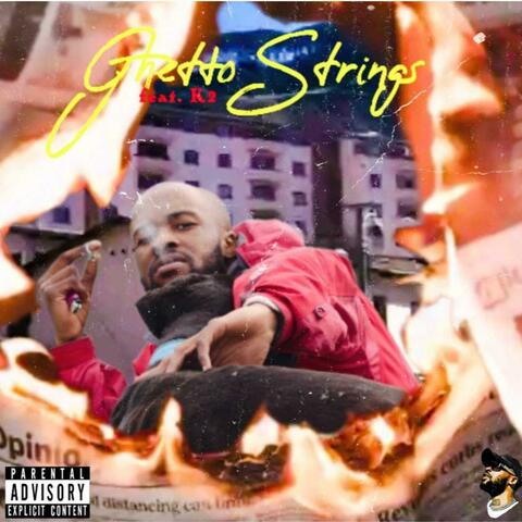 Ghetto Strings (feat. TummyGun Rsa)