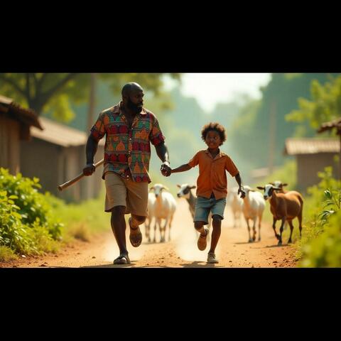 Abanunule (The redeemed) (feat. Bosco the Blessed)