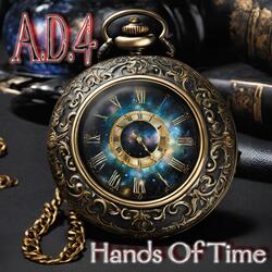 Hands Of Time