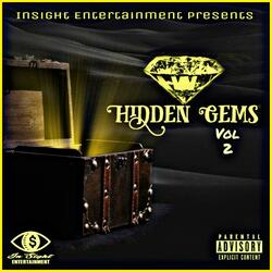 Touch Da Sky (feat. King Cleve)