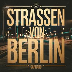 Strassen von Berlin