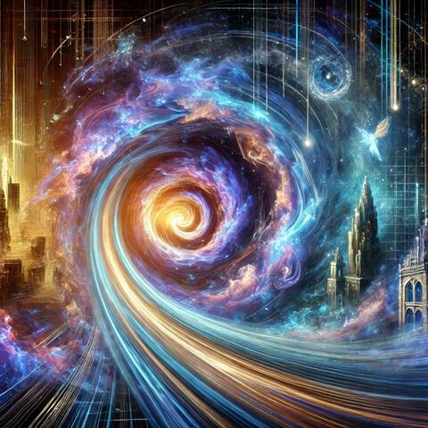 If Time Can Just Turn Back