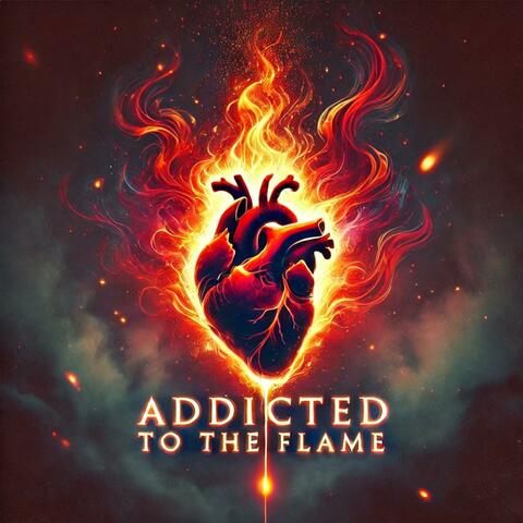 Addicted to the Flame