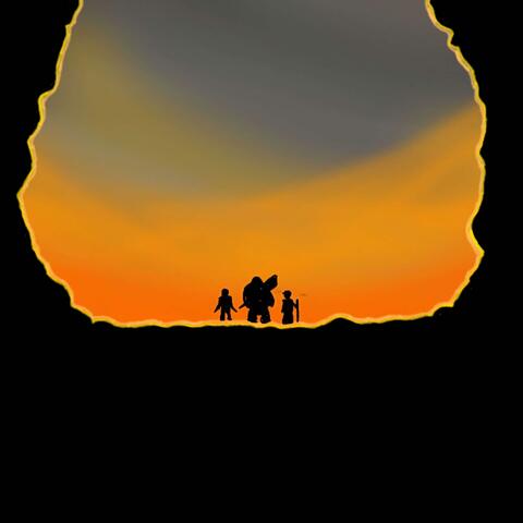 Ashen Borne (from the Ashen Borne Campaign)