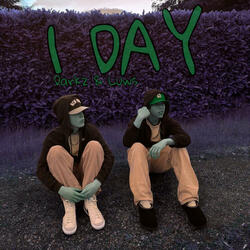 1 DAY (feat. Luws)
