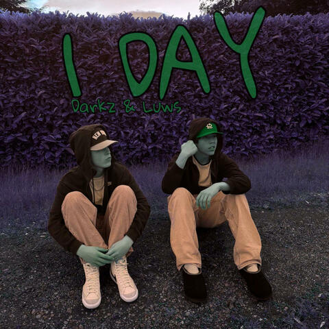 1 DAY (feat. Luws)