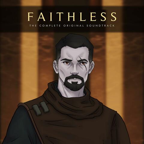 Faithless (Original Audio Drama Soundtrack)