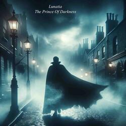 Someone in the fog