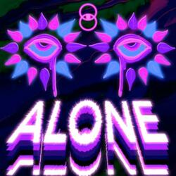 Alone